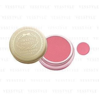 Chantilly Sweets Velvet Souffle Cheeks 02 Strawberry 10G chantilly kopen in de aanbieding Chantilly Sweets Velvet Souffle Cheeks 02 Strawberry 10G chantilly kopen in de aanbieding