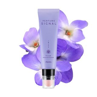 Apieu Perfume Signal Violet apieu kopen in de aanbieding