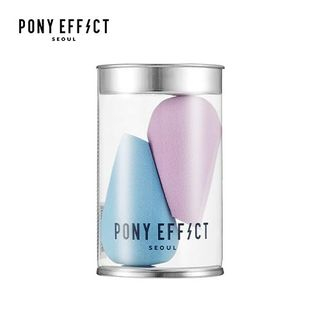 Memebox Pony Effect Mini Pebble Blender 2Pcs memebox kopen in de aanbieding Memebox Pony Effect Mini Pebble Blender 2Pcs memebox kopen in de aanbieding