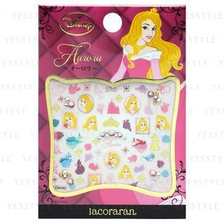 Lacolaran Nail Seal Princess Aurora 1 Set lacolaran kopen in de aanbieding Lacolaran Nail Seal Princess Aurora 1 Set lacolaran kopen in de aanbieding