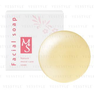 Gelnic Nature Moist Care Soap 100G gelnic kopen in de aanbieding