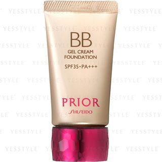 Shiseido Prior Bb Gel Cream Foundation Spf 35 Pa Ocher 2 shiseido kopen in de aanbieding Shiseido Prior Bb Gel Cream Foundation Spf 35 Pa Ocher 2 shiseido kopen in de aanbieding