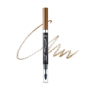 Etude House Drawing Eyebrow Proof Gel Pencil 2 Natural Brown etude house kopen in de aanbieding
