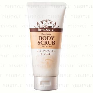 Moist Diane Botanical Deep Body Scrub 160G moist diane kopen in de aanbieding