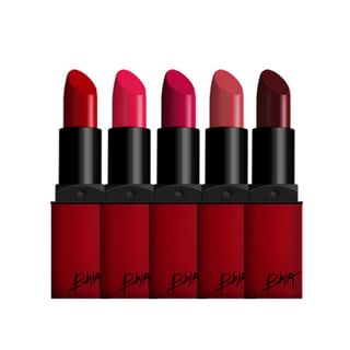 Bbi Last Lipstick Red Series I 5 Colors bbi kopen in de aanbieding Bbi Last Lipstick Red Series I 5 Colors bbi kopen in de aanbieding
