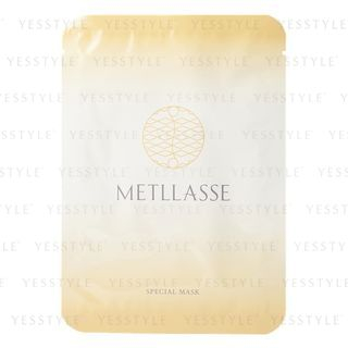 Metllasse Special Mask 5 Pcs metllasse kopen in de aanbieding Metllasse Special Mask 5 Pcs metllasse kopen in de aanbieding