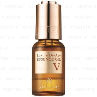 Ampleur Luxury De Age Essence Oil 30Ml ampleur kopen in de aanbieding Ampleur Luxury De Age Essence Oil 30Ml ampleur kopen in de aanbieding