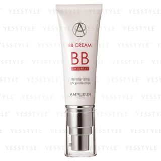 Ampleur Bb Cream Spf 35 Pa 40G ampleur kopen in de aanbieding Ampleur Bb Cream Spf 35 Pa 40G ampleur kopen in de aanbieding