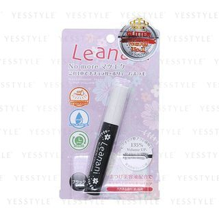 Leanani Waterproof Mascara Super Volume Black leanani kopen in de aanbieding Leanani Waterproof Mascara Super Volume Black leanani kopen in de aanbieding