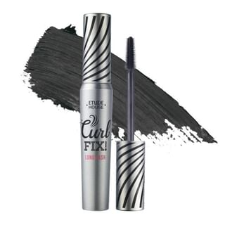Etude House Lash Perm Curl Fix Mascara Long etude house kopen in de aanbieding