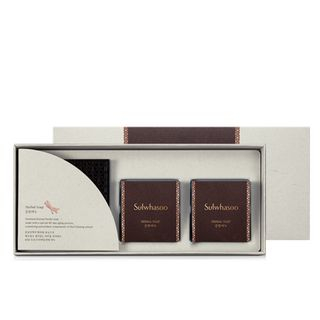 Sulwhasoo Herbal Soap 2Pcs sulwhasoo kopen in de aanbieding Sulwhasoo Herbal Soap 2Pcs sulwhasoo kopen in de aanbieding