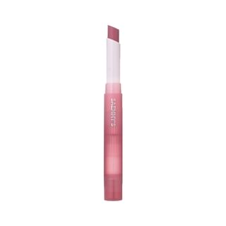 The Saem - Saemmy's Crema Velvet Lipstick - 5 Colors #05 Vine Mauve