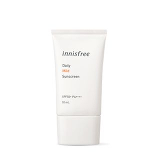 Innisfree Daily Mild Sunscreen 50Ml innisfree kopen in de aanbieding