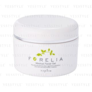 Napla Forelia Medical Facial Gel 100G napla kopen in de aanbieding Napla Forelia Medical Facial Gel 100G napla kopen in de aanbieding