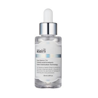 Dear, Klairs - Freshly Juiced Vitamin Drop 35ml 35ml