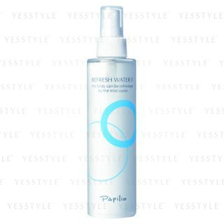 Papilio Refresh Water F Deodorant 200Ml papilio kopen in de aanbieding Papilio Refresh Water F Deodorant 200Ml papilio kopen in de aanbieding