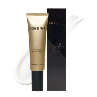 Memebox Pony Effect Prime Protect Sun Base Spf50 Pa 50Ml memebox kopen in de aanbieding Memebox Pony Effect Prime Protect Sun Base Spf50 Pa 50Ml memebox kopen in de aanbieding
