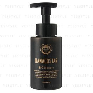 Nanacostar Gold Shampoo 300Ml nanacostar kopen in de aanbieding Nanacostar Gold Shampoo 300Ml nanacostar kopen in de aanbieding