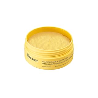 Biodance - Vita Niacinamide Eye Patches 30 pairs