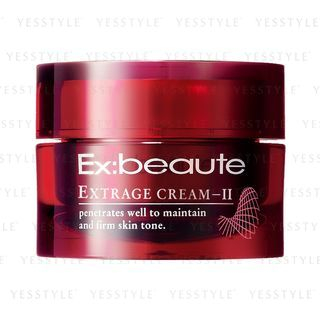 Exbeaute Extrage Cream Ii 30G exbeaute kopen in de aanbieding