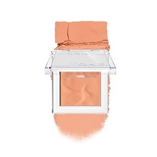 ABOUT TONE Fluffy Wear Blusher - 03 Tangerine Orange (4.3g)
