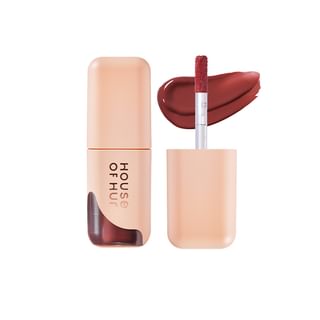 House of Hur - Glow Ampoule Tint - 4 Colors Brown Red
