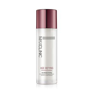 Maxclinic Age Defying Intensive Emulsion 130Ml maxclinic kopen in de aanbieding Maxclinic Age Defying Intensive Emulsion 130Ml maxclinic kopen in de aanbieding