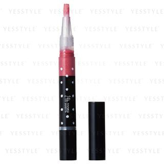 24H Cosme 24 Mineral Lip Gloss 01 Passion Red 17G 24h cosme kopen in de aanbieding 24H Cosme 24 Mineral Lip Gloss 01 Passion Red 17G 24h cosme kopen in de aanbieding