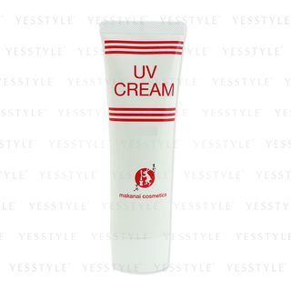 Makanai Cosmetics Uv Cream Spf 16 Pa 60G makanai cosmetics kopen in de aanbieding Makanai Cosmetics Uv Cream Spf 16 Pa 60G makanai cosmetics kopen in de aanbieding