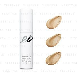 Electron Everyone Liquid Foundation electron everyone kopen in de aanbieding
