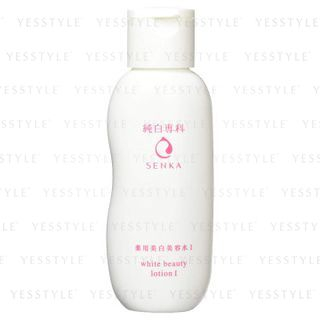 Shiseido Senka White Beauty Lotion I 200Ml shiseido kopen in de aanbieding