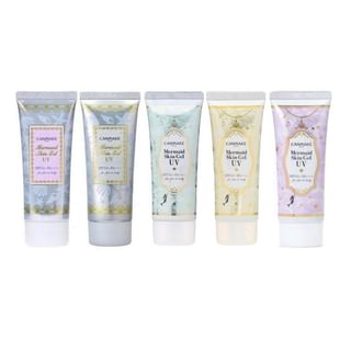 Canmake Mermaid Skin Gel Uv Spf 50 Pa 2 Types canmake kopen in de aanbieding Canmake Mermaid Skin Gel Uv Spf 50 Pa 2 Types canmake kopen in de aanbieding