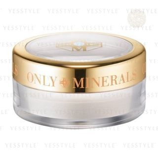 Only Minerals Highlighter Basic 1G only minerals kopen in de aanbieding