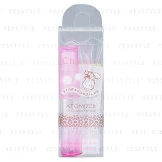 Chantilly Chasty Atomizer For Favourited Perfume Spray Pink 1 Pc chantilly kopen in de aanbieding Chantilly Chasty Atomizer For Favourited Perfume Spray Pink 1 Pc chantilly kopen in de aanbieding