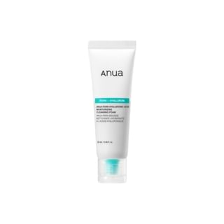Anua - PDRN Hyaluronic Acid Moisturizing Cleansing Foam Mini 25ml