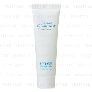 Cure Water Treatment Skin Cream Sample Size 30G cure kopen in de aanbieding