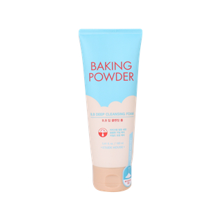 Etude House Baking Powder Bb Deep Cleansing Foam 160Ml etude house kopen in de aanbieding Etude House Baking Powder Bb Deep Cleansing Foam 160Ml etude house kopen in de aanbieding