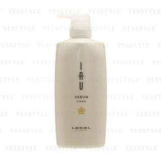 Lebel Iau Serum Cream 600Ml lebel kopen in de aanbieding Lebel Iau Serum Cream 600Ml lebel kopen in de aanbieding