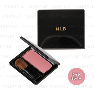 Lb Velvet Cheek Color Light Nectar 6G lb kopen in de aanbieding
