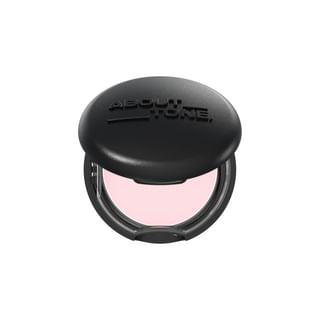 ABOUT_TONE - Blur Powder Pact - 8 Colors #0.5 Cool Pink