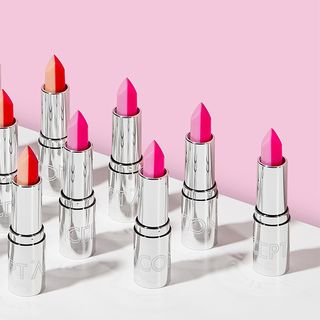 Aconcept Chewing Two Tone Lip Balm 3 Colors aconcept kopen in de aanbieding