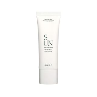 Aippo Daily Sun Cream Spf50 Pa 50Ml aippo kopen in de aanbieding