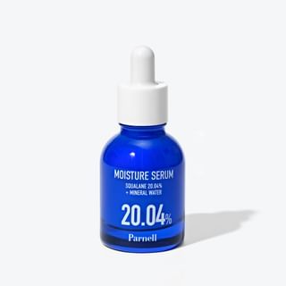 Parnell Moisture Serum