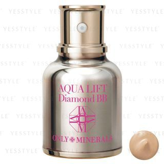 Only Minerals Aqua Lift Diamond Bb Cream Spf 25 Pa Natural Beige 30G only minerals kopen in de aanbieding Only Minerals Aqua Lift Diamond Bb Cream Spf 25 Pa Natural Beige 30G only minerals kopen in de aanbieding