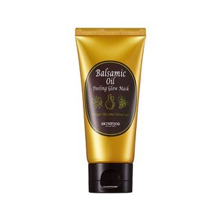 Skinfood Balsamic Oil Peeling Glow Mask 100Ml skinfood kopen in de aanbieding