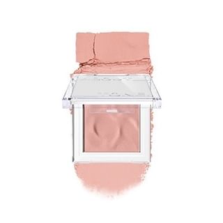 ABOUT TONE Fluffy Wear Blusher - 02 Bashful Pink (4.3g)