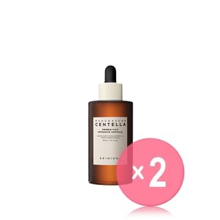 SKIN1004 - Madagascar Centella Probio-Cica Intensive Ampoule Jumbo 2pcs Bundle Set 95ml x 2 pcs