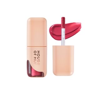 House of Hur - Glow Ampoule Tint - 4 Colors Deep Rose