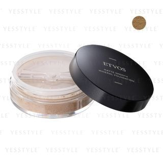 Etvos Matte Smooth Mineral Foundation Spf 50 Pa 50 4G etvos kopen in de aanbieding Etvos Matte Smooth Mineral Foundation Spf 50 Pa 50 4G etvos kopen in de aanbieding