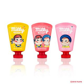 Holika Peko Hand Cream 30Ml 3 Types Sweet Limited Edition holika holika kopen in de aanbieding